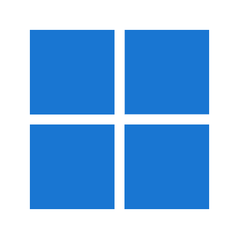 Windows 10/11 logo
